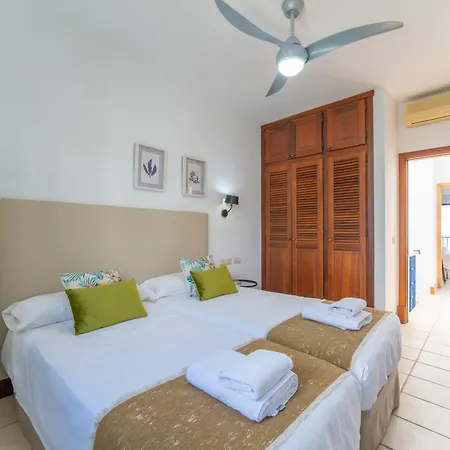 Jasmin בית נופש