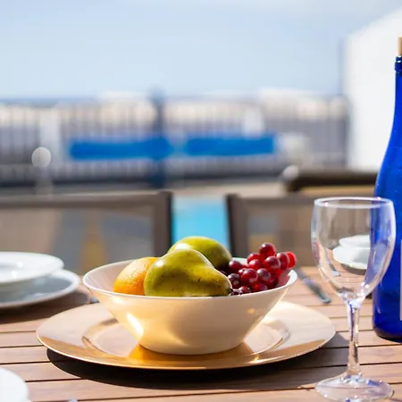 Jasmin בית נופש פוארטו קאלרו