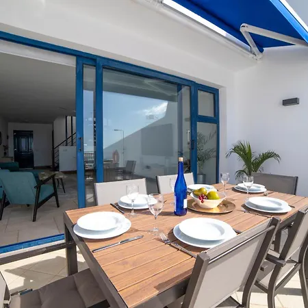 בית נופש Jasmin