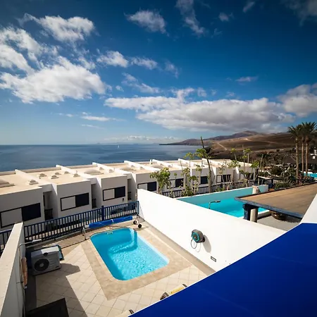 Jasmin בית נופש פוארטו קאלרו