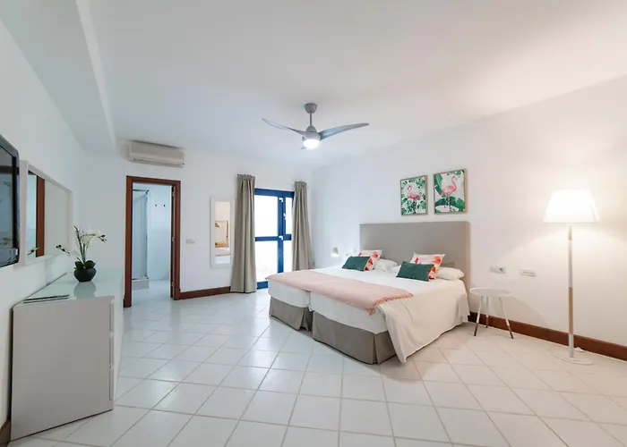 Hébergement de vacances Jasmin