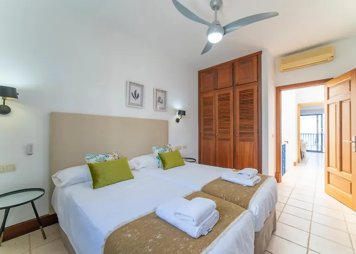 Jasmin Hébergement de vacances