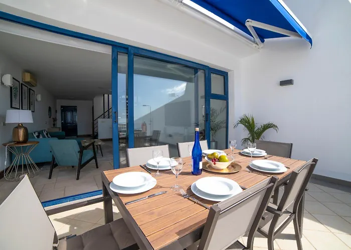 Hébergement de vacances Jasmin