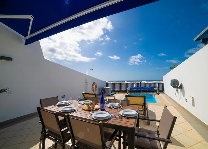 Jasmin Hébergement de vacances *