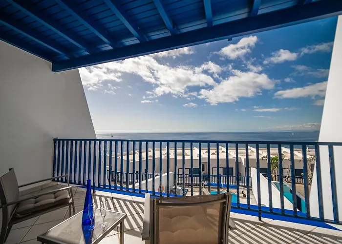 Jasmin * Puerto Calero