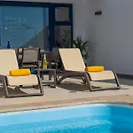 Holiday home Jasmin