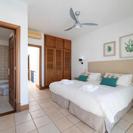 Jasmin Vakantiehuis Puerto Calero