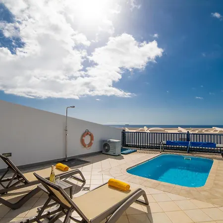 Vakantiehuis Jasmin *