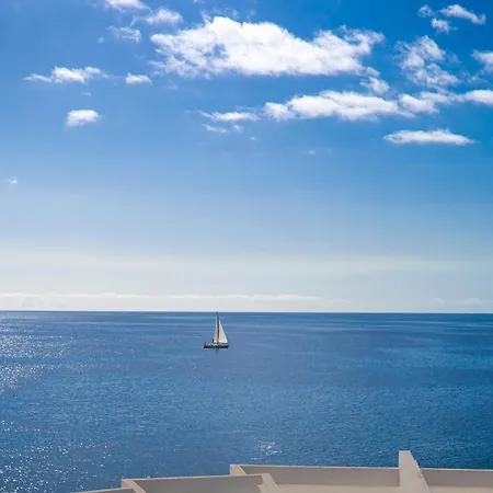 Vakantiehuis Jasmin Puerto Calero