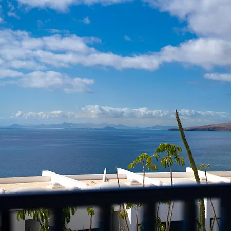 Vakantiehuis Jasmin *