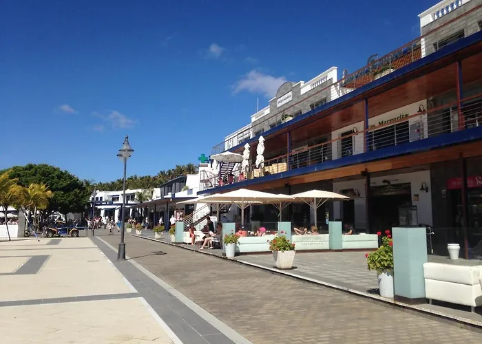 Jasmin 푸에르토카레로