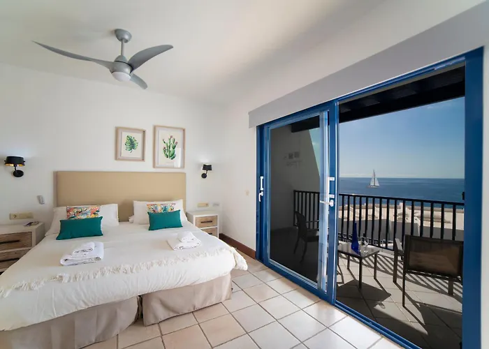 펜션 Jasmin 푸에르토카레로