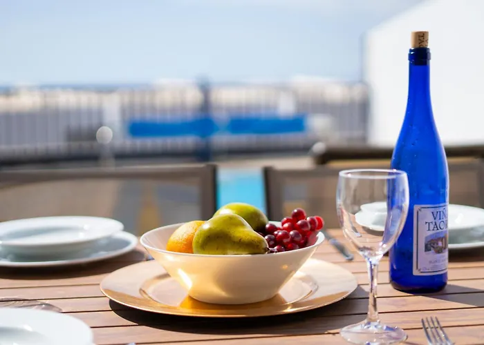 Jasmin 펜션 푸에르토카레로