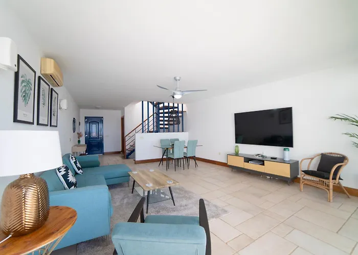 Jasmin 푸에르토카레로