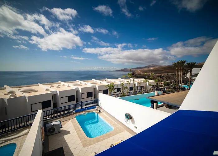 Jasmin 펜션 푸에르토카레로