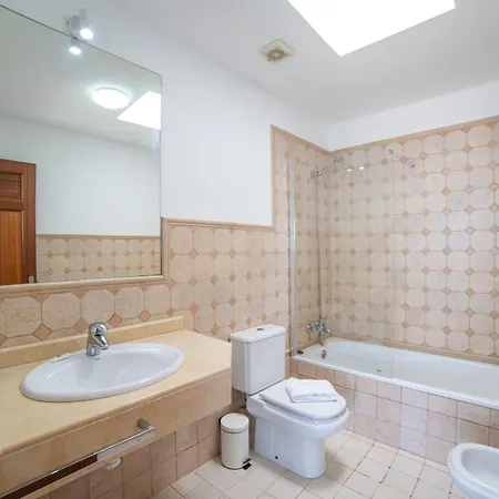 Semesterbostad Jasmin